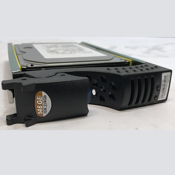 EMC Hitachi UltraStar 146GB 15K 2/4Gb 3.5″ HDD 0B22146 EMC Hitachi UltraStar 146GB 15K 2/4Gb 3.5″ HDD 0B22146