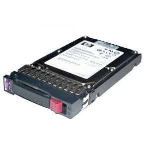 HP 146GB 3G 10K SAS SFF DP HDD 375863-009 507129-002 518194-001 418399-001